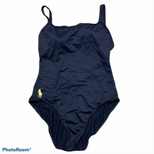 Ralph Lauren Bathing Suit